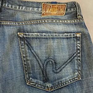 Citizens of Humanity by Jerome Dahan Men's Size 38